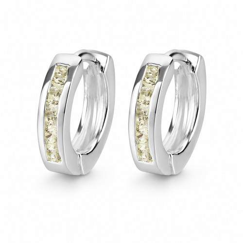 Ohrringe creolen 925 - 925, silber
