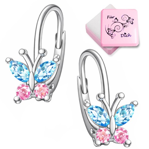 925 silber mädchen - 925, schmuck